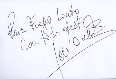 Jose Carlos Capel