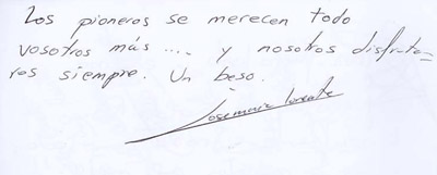 Jose Mª Llorente