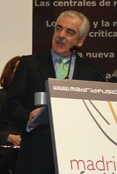 Javier Vasallo. Foto: CdM