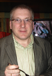 Manuel Pan. Foto: CdM