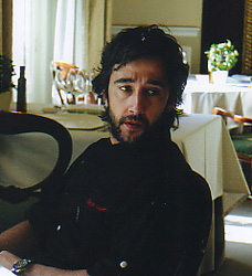 Diego Guerrero