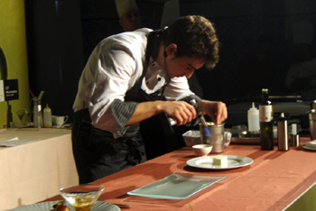 Raúl Cobo