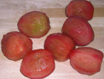 Tomates pelados