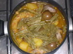 Listo de papeles
