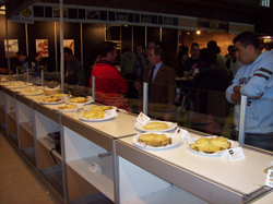 Túnel del queso