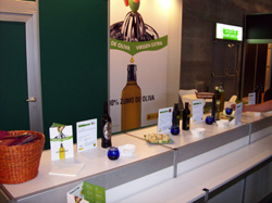 Túnel del aceite