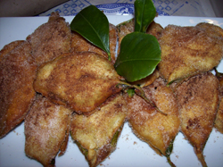 Paparajotes