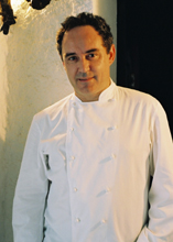 Ferran Adrià