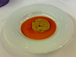 Butifarra de atún