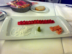 Sashimi