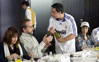 Fotograma de la película. Foto: Raimat_Rivales