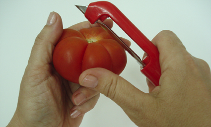 Tercer cambio conseguido: un pelatomates