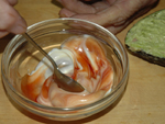 ...= salsa rosa