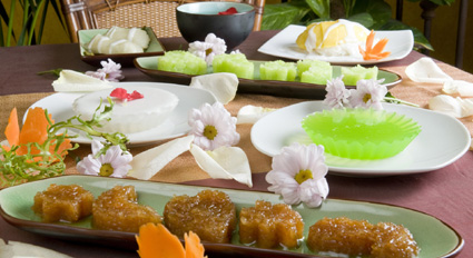 Postres Thaidy