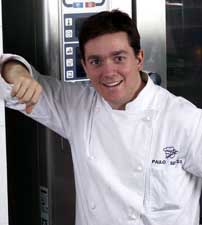 Paulo Sebess