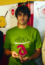 Igor Rodríguez Sanz