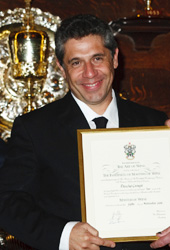 Pancho Campo