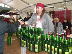 Sidra asturiana