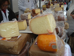 Había queso de Mahón