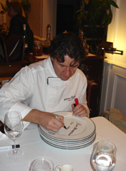 Koldo Royo. Foto: CdM