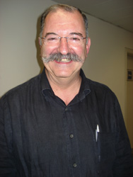 Pedro Subijana. Foto: CdM