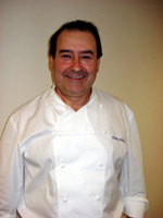 Hilario Arbelaitz. Foto: CdM