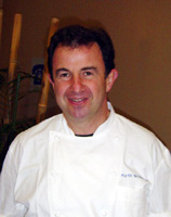 Martín Berasategui Foto: CdM