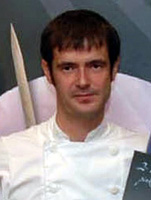 Bixente Muñoz. Foto: Asociación Hostelería Hondarribia
