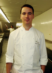 Paco Morales. Foto: CdM