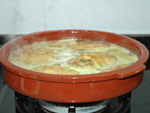 A lento, 5 minutos
