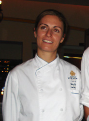 Cati Pieras. Foto: CdM