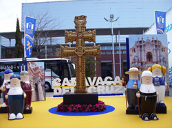 Caravaca de la Cruz, año jubilar