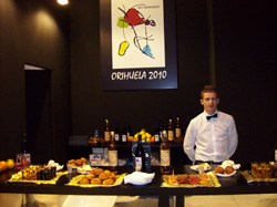 Gastronomía de Orihuela