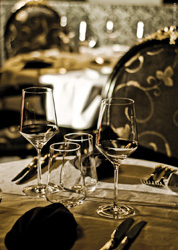 Detalle de Taller Silk&Spice