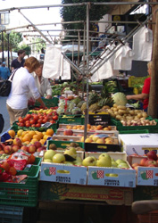 Mercado ecológico