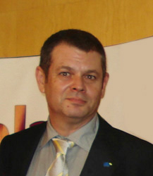 Toni Mas, presidente de la Asociación de Restauración de Mallorca