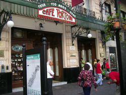 Café Tortoni