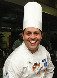 Luis Veira