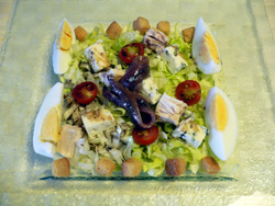 Ensalada César