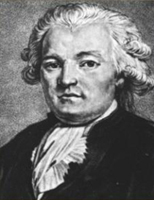 Anthelme Brillat-Savarin