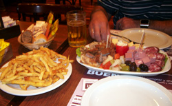 Picada