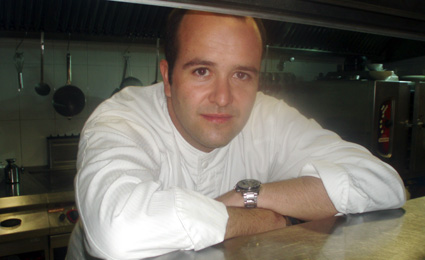 Vicente Patiño