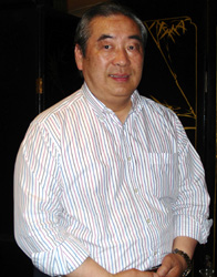 Toni Yoh