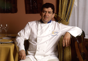 Carlos Domínguez Cidón