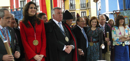 Nuevos miembros