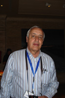 Jorge Sauleda, Pamplona