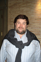 Mikel Zeberio, Bilbao