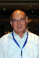 Manolo González, Logroño