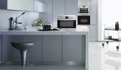 El microondas LG Duochef