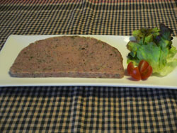 Pastel de carne